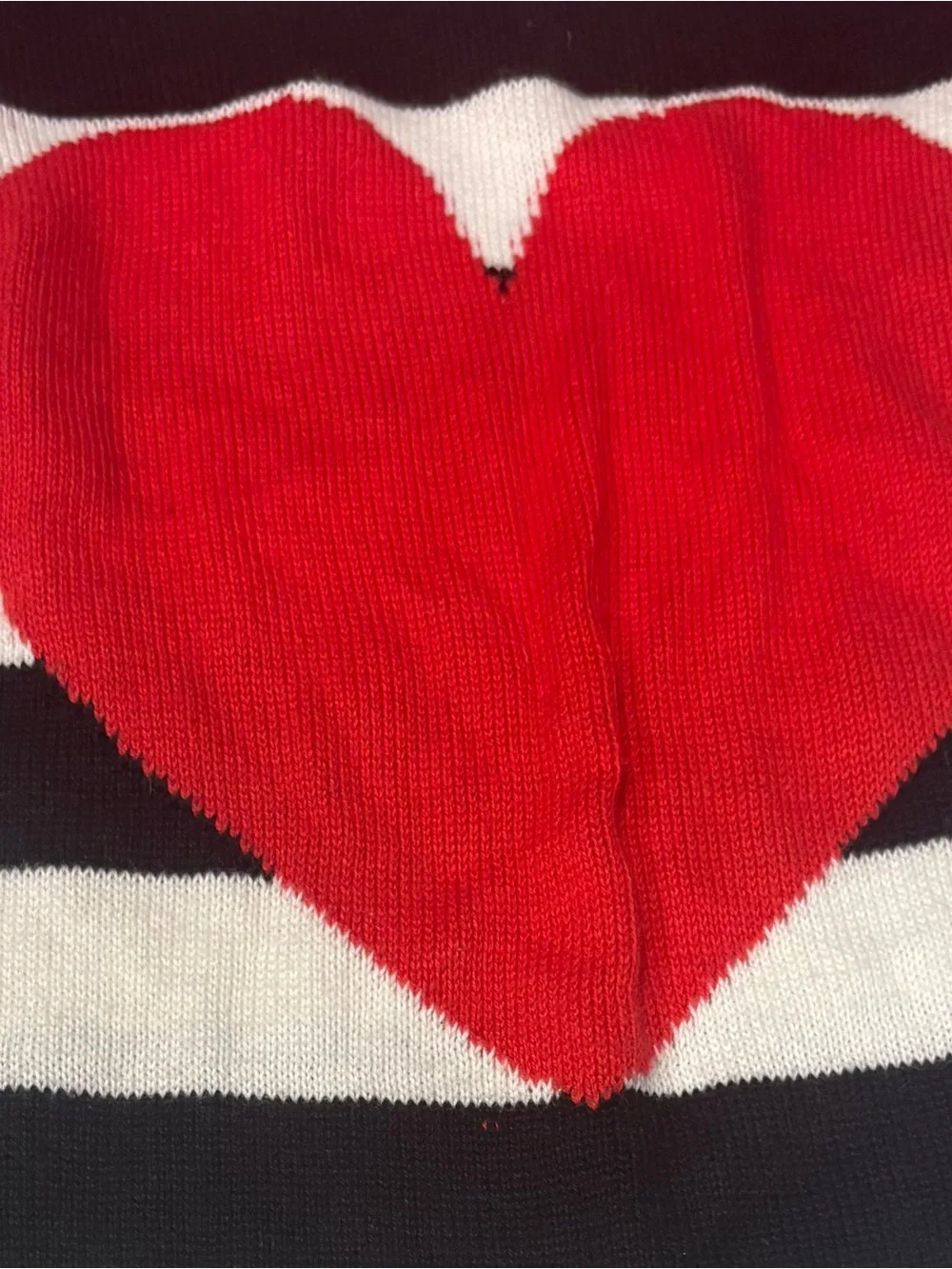 The Children’s Place Knit Dress M 7/8